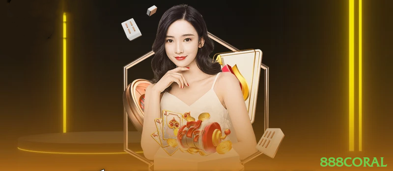 888coral App Android