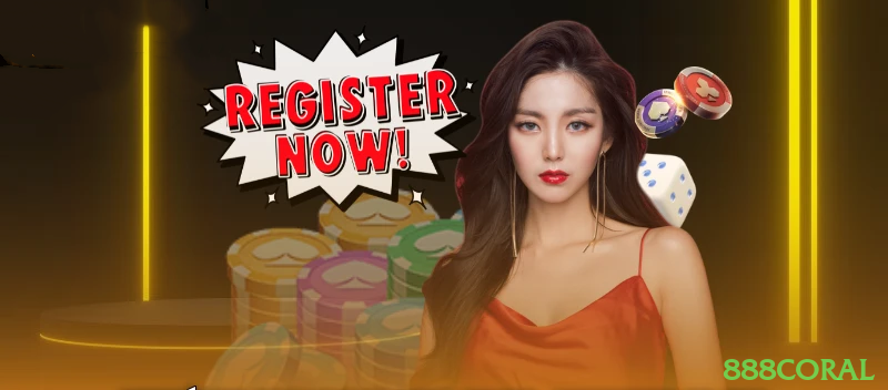 888coral Paga Rápido